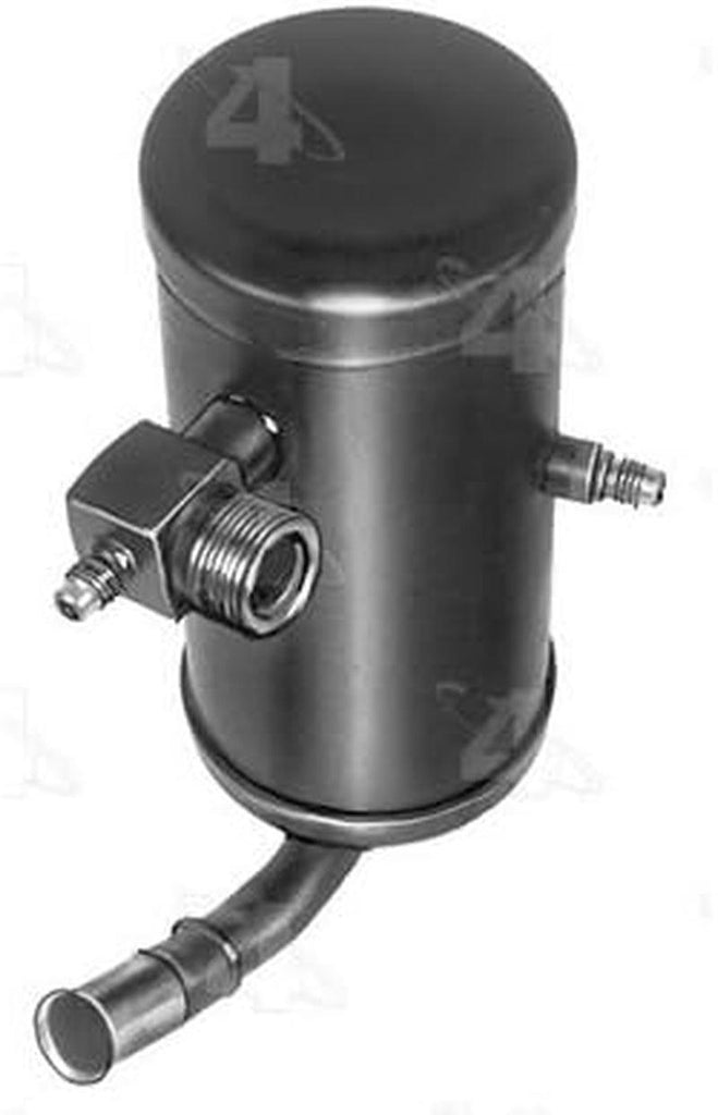 '- 33168 - A/C Accumulator/Receiver Drier - Part#: 33168