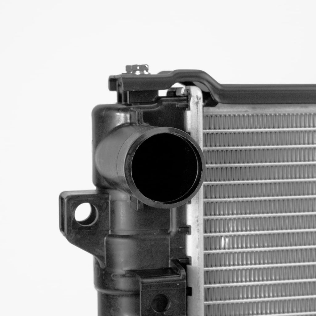 2311 Radiator Compatible with 2001-2004 Dodge Caravan/Grand Caravan