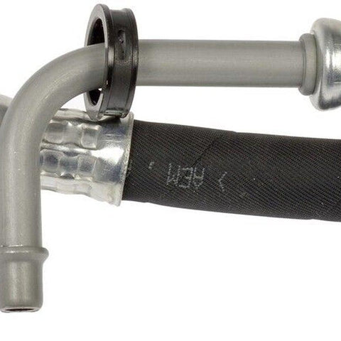 Automatic Transmission Oil Cooler Hose for Compass, Patriot, Caliber 624-640