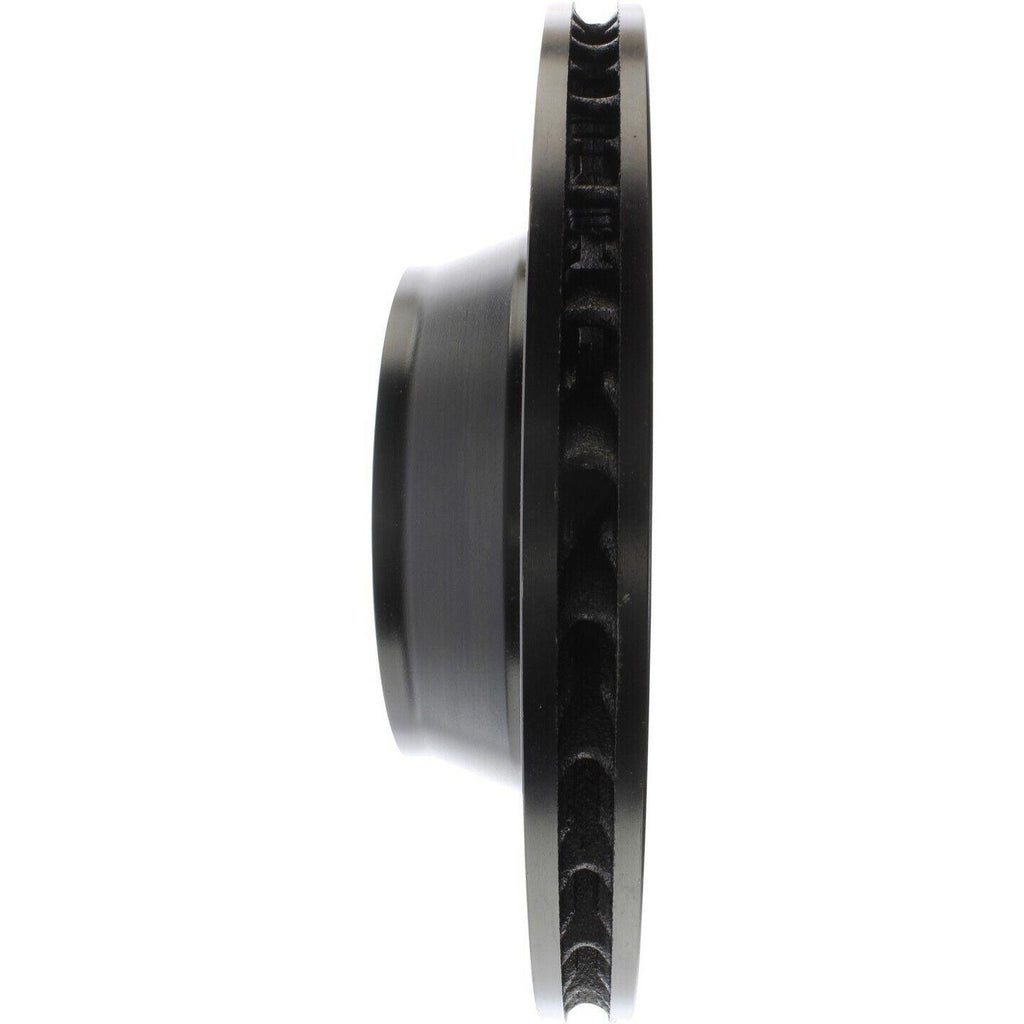 Centric Rear Driver Side Disc Brake Rotor for 911, Panamera (128.37086)