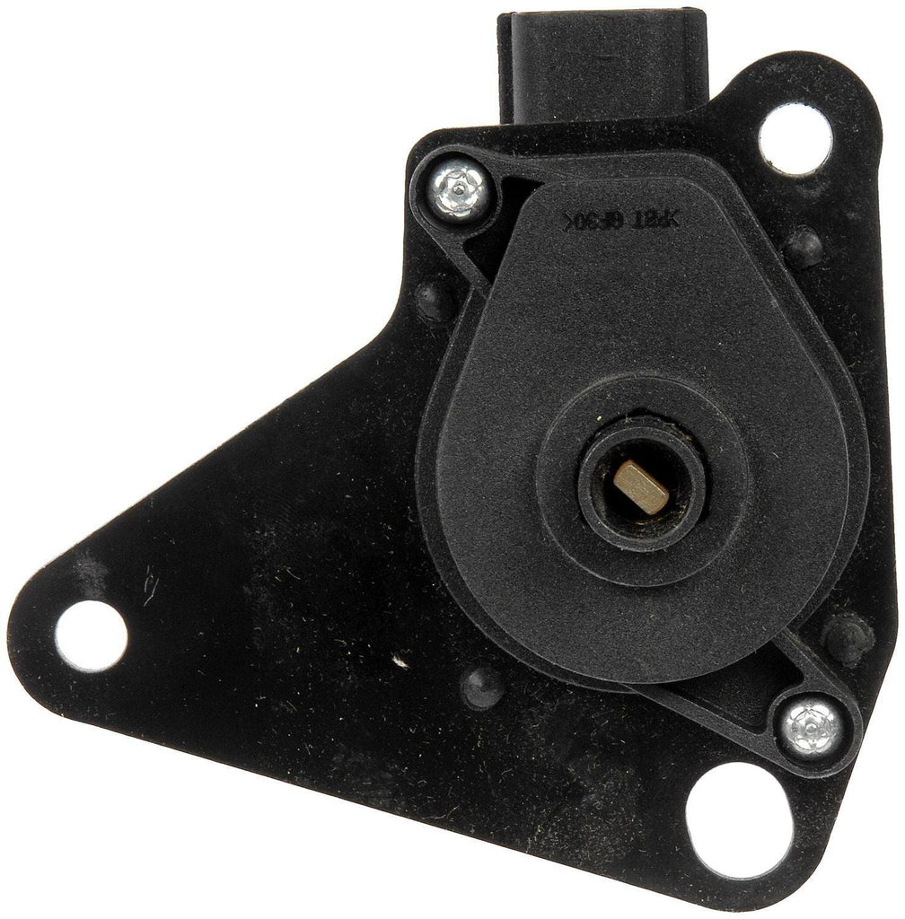 Engine Intake Manifold Runner Control Valve for Compass, Patriot+More 911-902