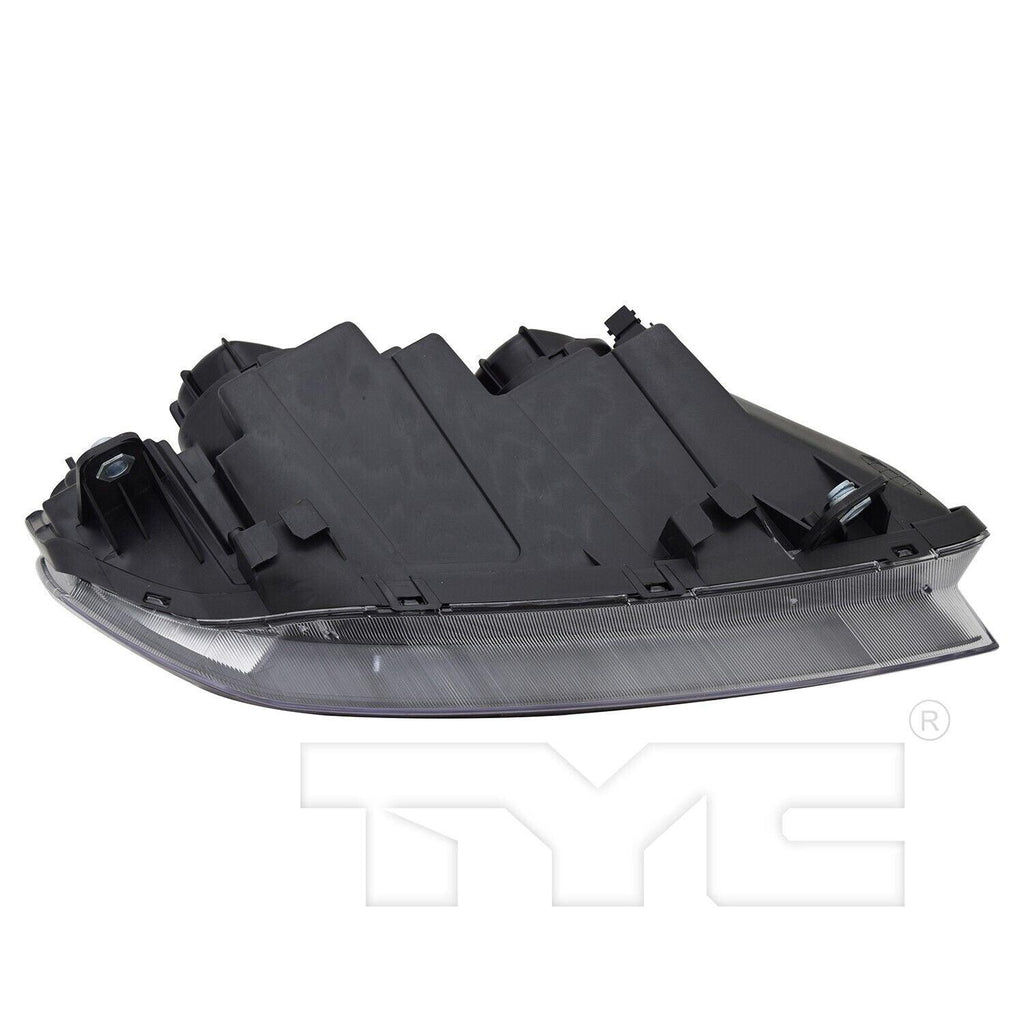 TYC Headlight Assembly for 08-09 G8 20-12214-00