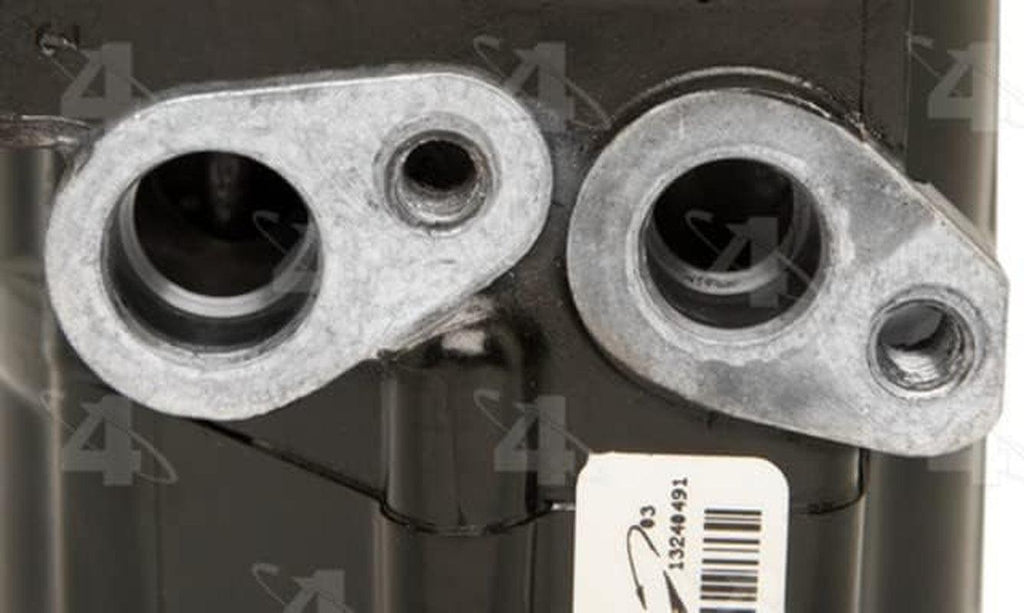77190 A/C Compressor