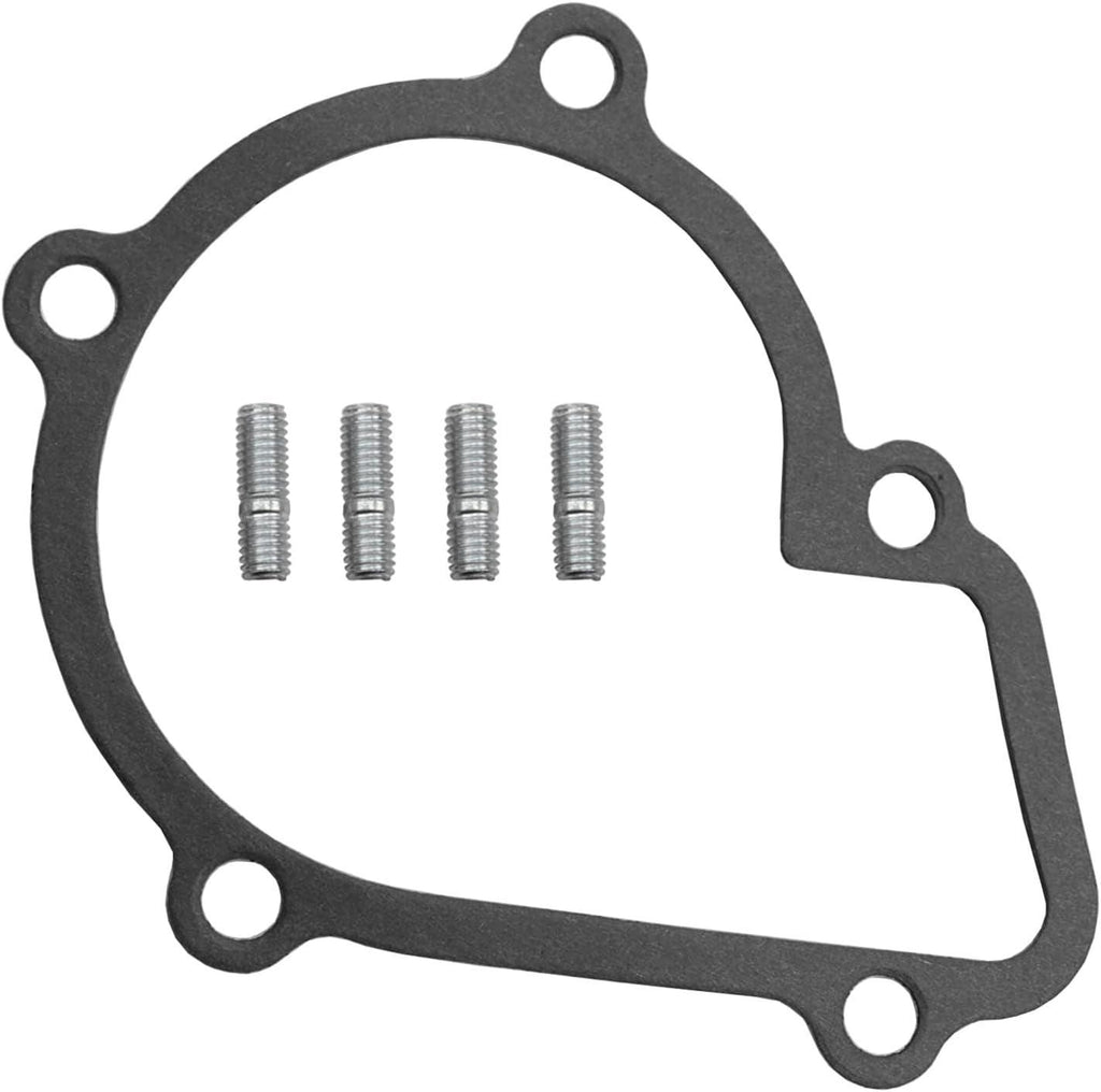 131-2076 Water Pump