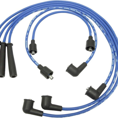 (53001) RC-CRX059 Spark Plug Wire Set