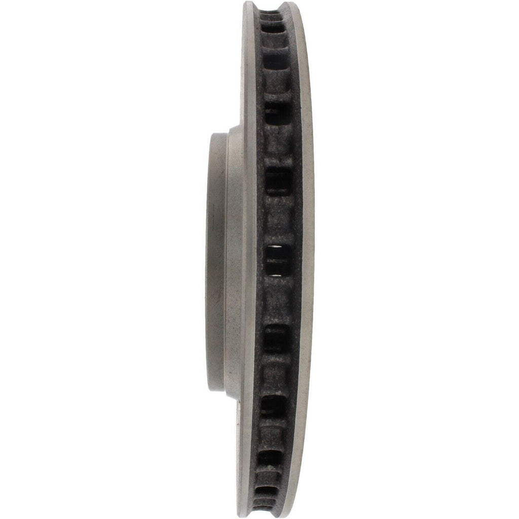 Centric Front Disc Brake Rotor for Sky, Solstice (121.62093)