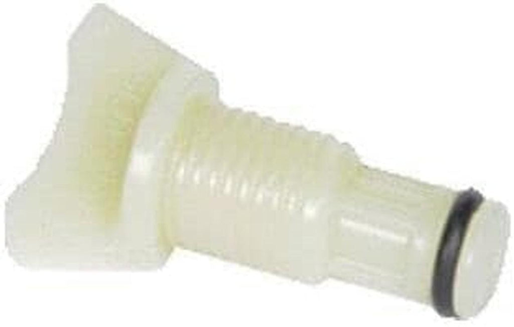 Replacement for Fit for Chevy Silverado 1500 LTD 22 GM Original Equipment Radiator Drain Petcock