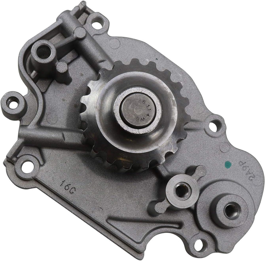 131-2137 Water Pump