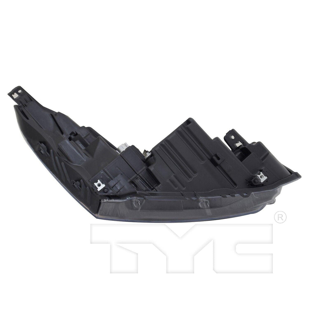 TYC Headlight Assembly for 19-21 Acura RDX 20-16574-00-9