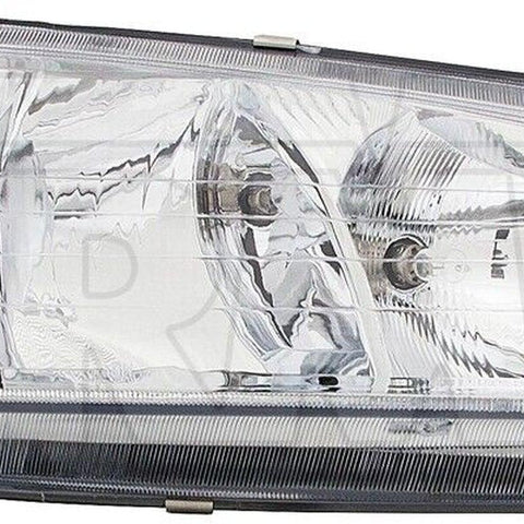 Dorman Headlight Assembly for 1998-2002 Dodge Intrepid 1590449