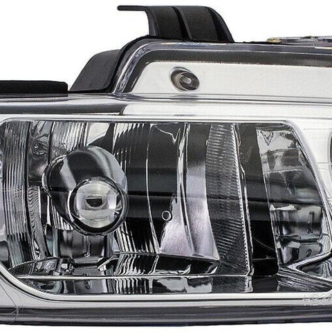 Dorman Headlight Assembly for 1998-1999 Chrysler Town & Country 1590451