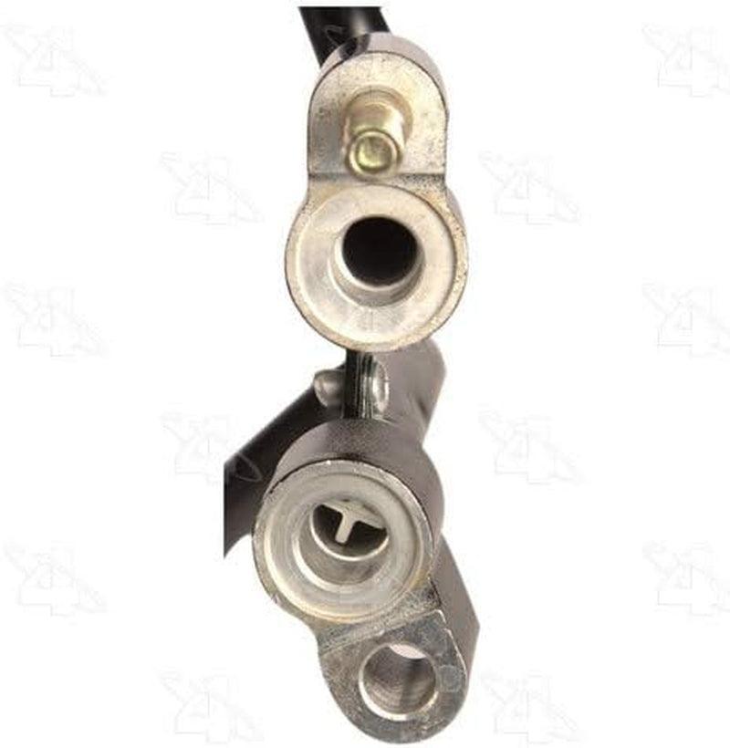 (83907) A/C Condenser Drier Assembly