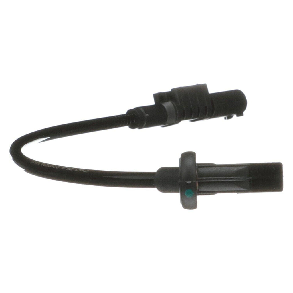 Rear PAIR Delphi ABS Wheel Speed Sensor for 2006-2007 Mercedes-Benz R500 (58298)