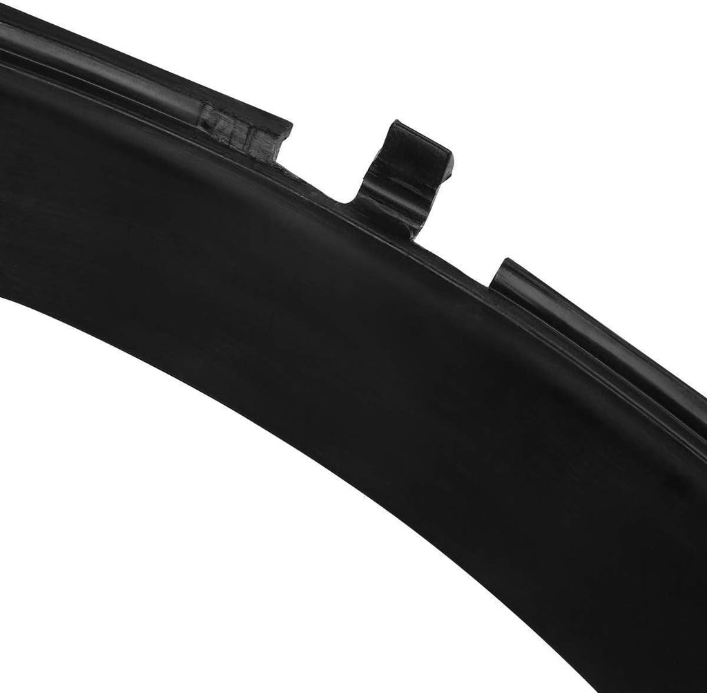 OEM-RF-0285 Factory Style Radiator Cooling Lower Fan Shroud Cooling Efficiency Improved Direct Replacement [Compatible with 00-02 Toyota Tundra 4. 7L without Double Cab]