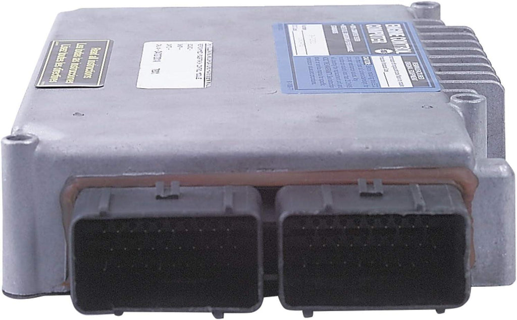 Cardone 79-7201 Remanufactured Chrysler Computer