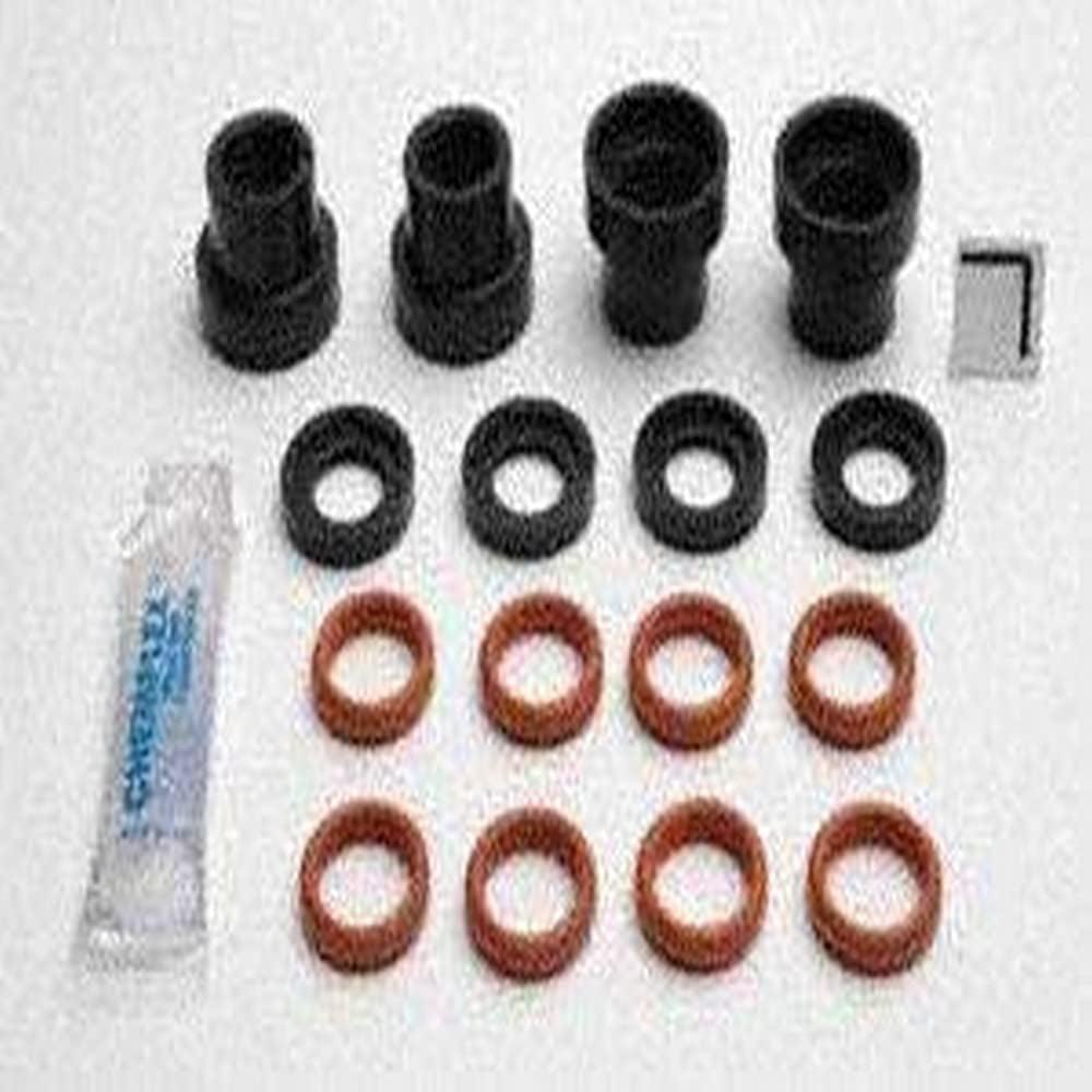 H5594A Professional Grade Disc Brake Caliper Hardware Kit