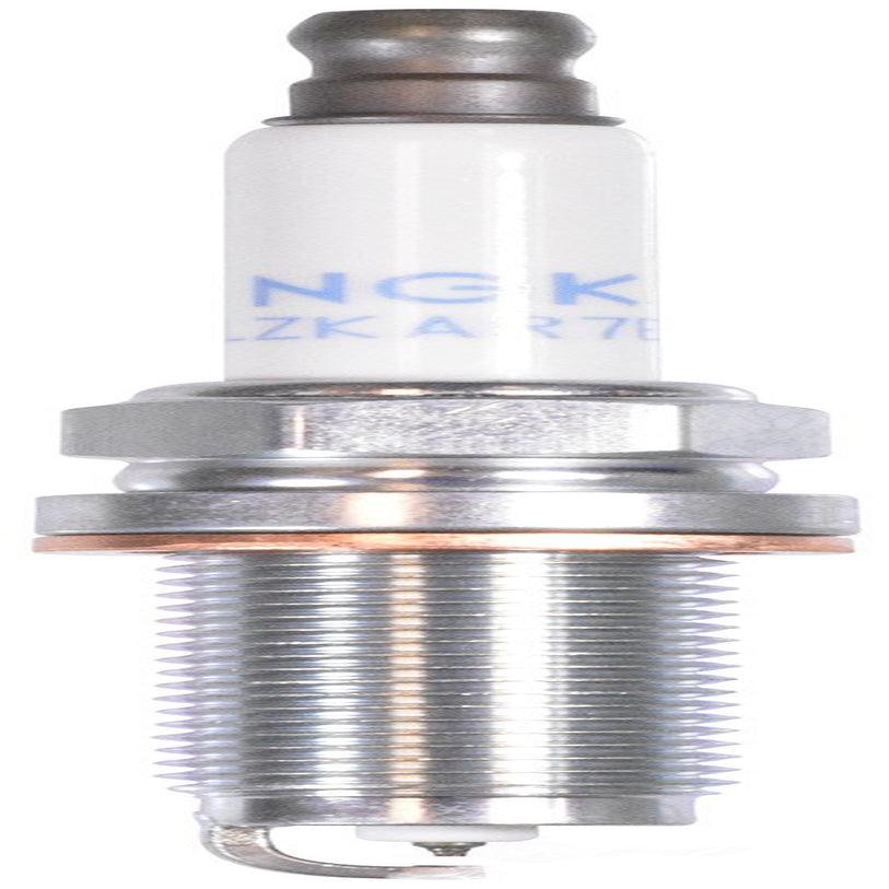 NGK 93476 Laser Iridium Spark Plug (4 Pack)