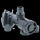 Motorad 1032-199 Automatic Transmission Oil Cooler Thermostat for 07-13 X5 X6