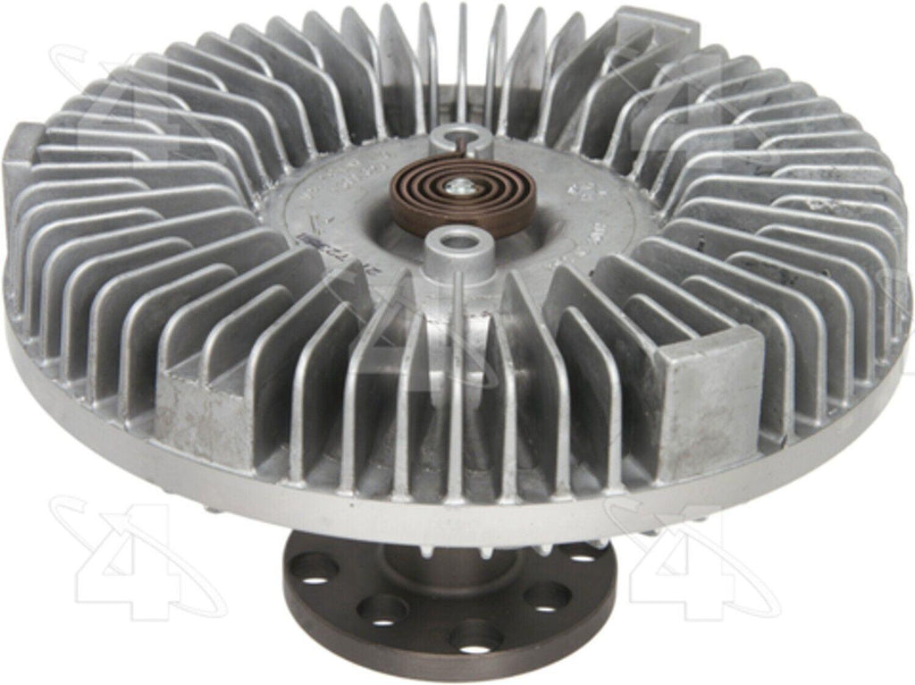 Engine Cooling Fan Clutch for Commercial Chassis, Roadmaster+Mor