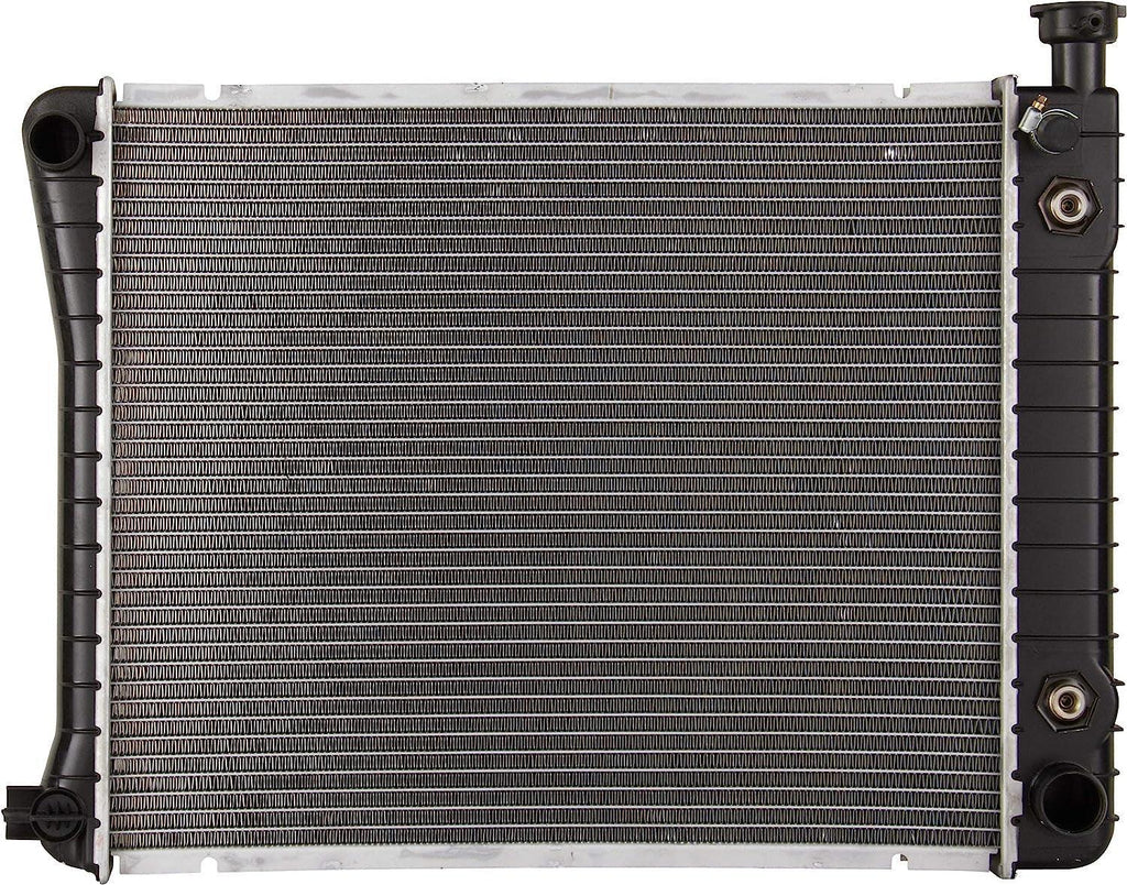 Spectra Complete Radiator CU434
