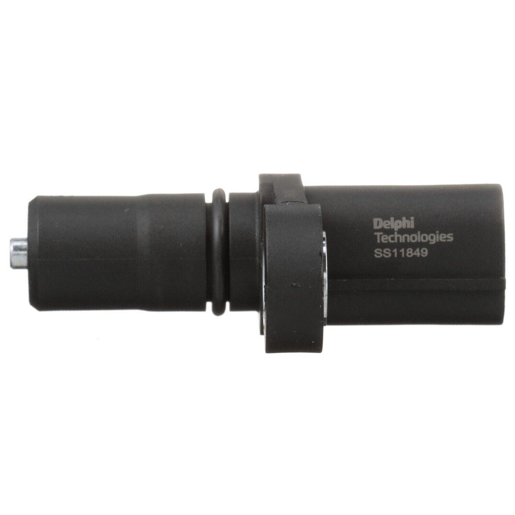 Vehicle Speed Sensor for Xb, Highlander, Matrix, RAV4, Tc, Corolla+More SS11849