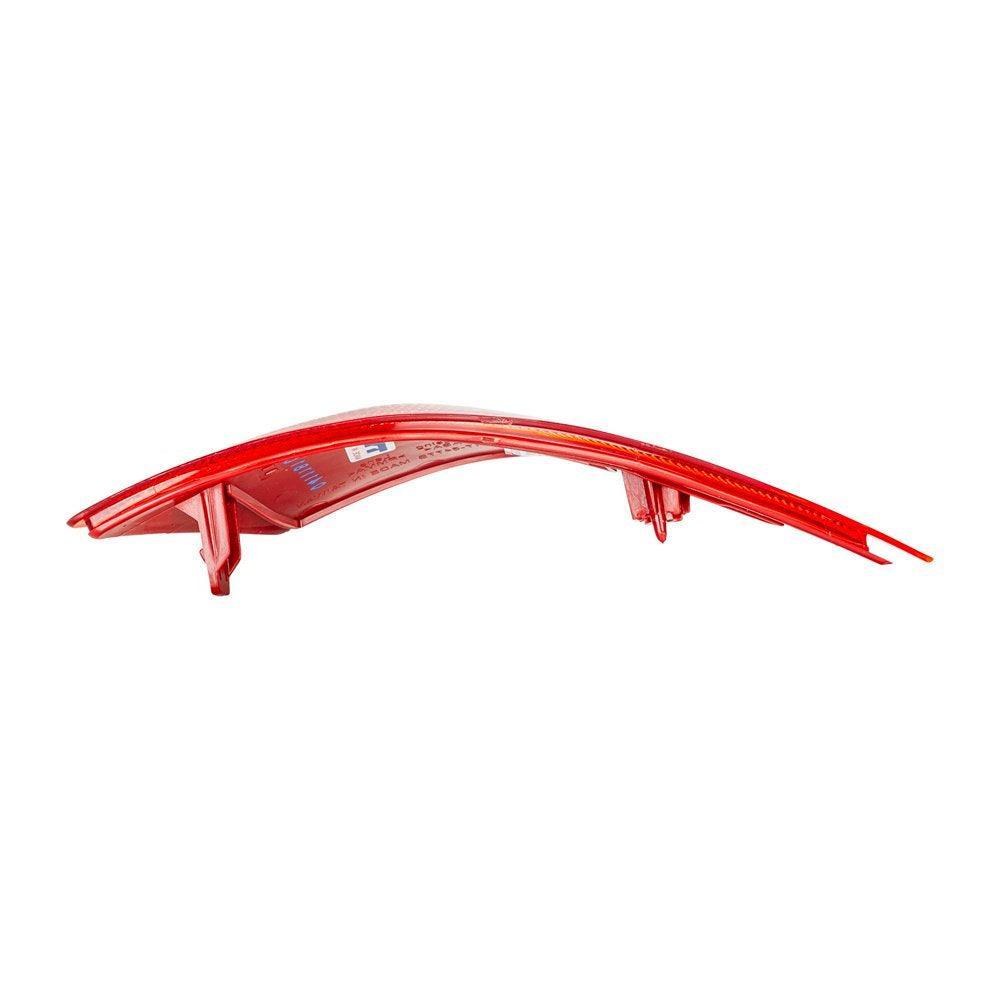 17-5478-00-1 Left Side Reflector Assembly for Lexus IS Series LX1184102