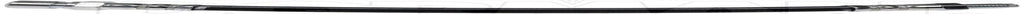 Dorman Brake Hydraulic Hose for Sedan, Beetle, Super Beetle, Karmann Ghia H96350