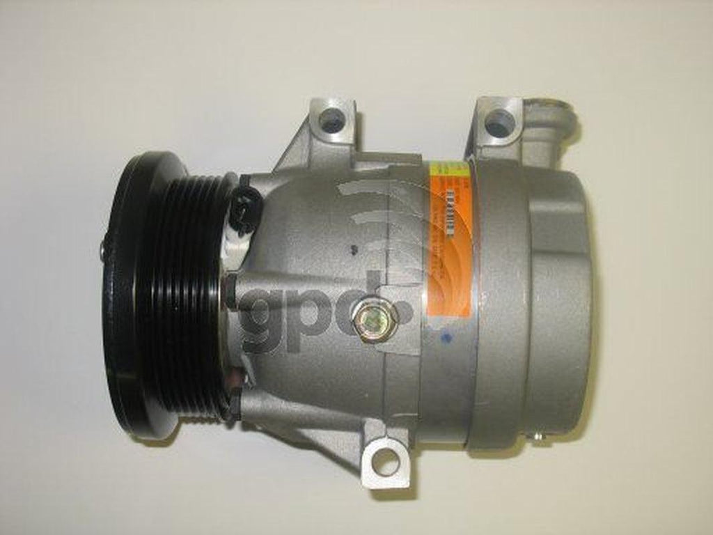 Global Parts A/C Compressor and Component Kit for Alero, Cutlass 9611796