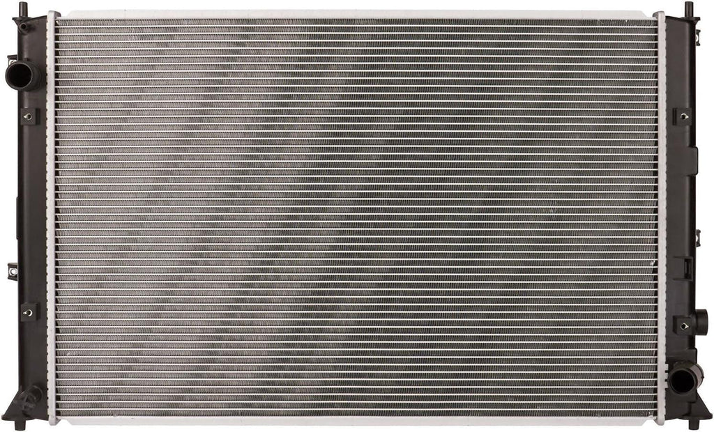 CU13582 Complete Radiator