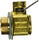 T-203 Engine Oil Drain Valve