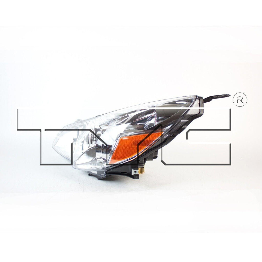 TYC Headlight Assembly for Legacy, Outback 20-9116-00-9