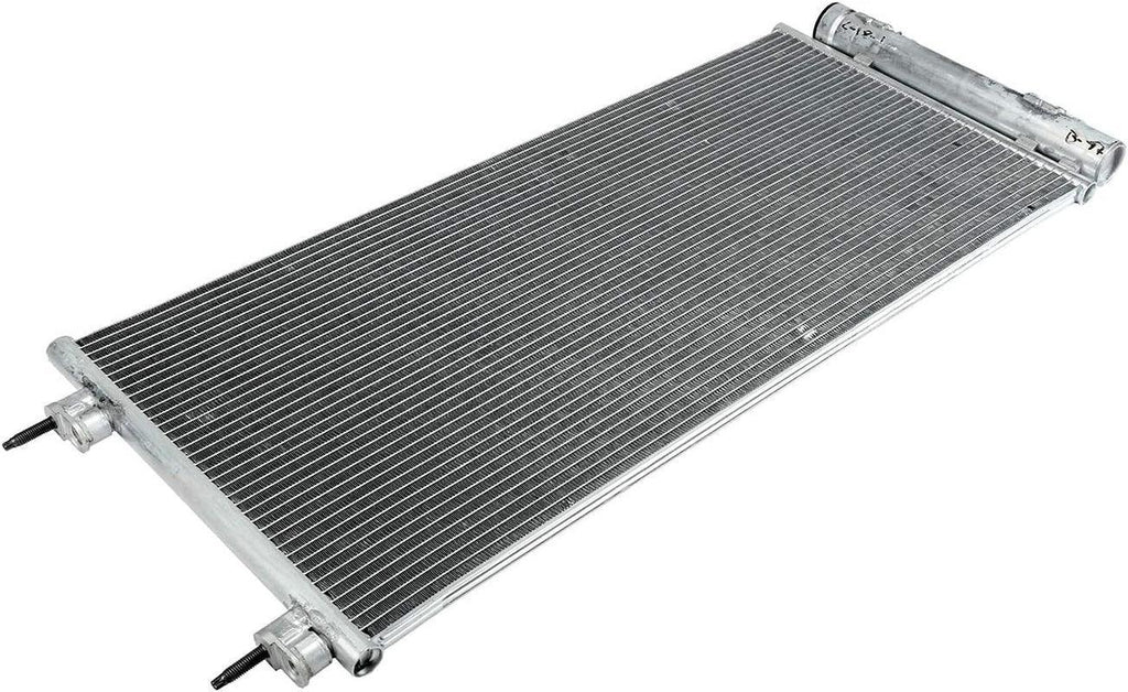 GM Genuine Parts 15-63904 Air Conditioning Condenser