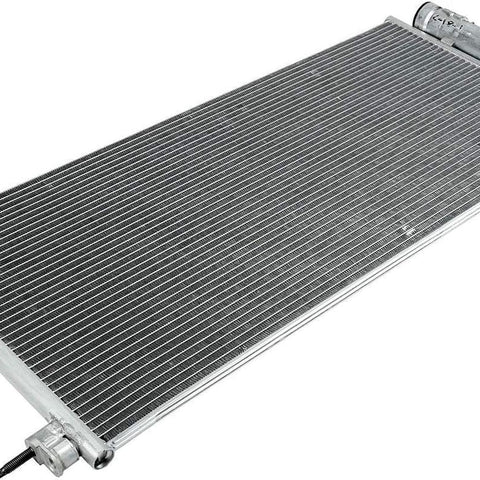 GM Genuine Parts 15-63904 Air Conditioning Condenser
