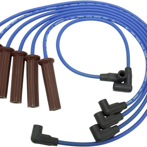 (51007) RC-GMX101 Spark Plug Wire Set