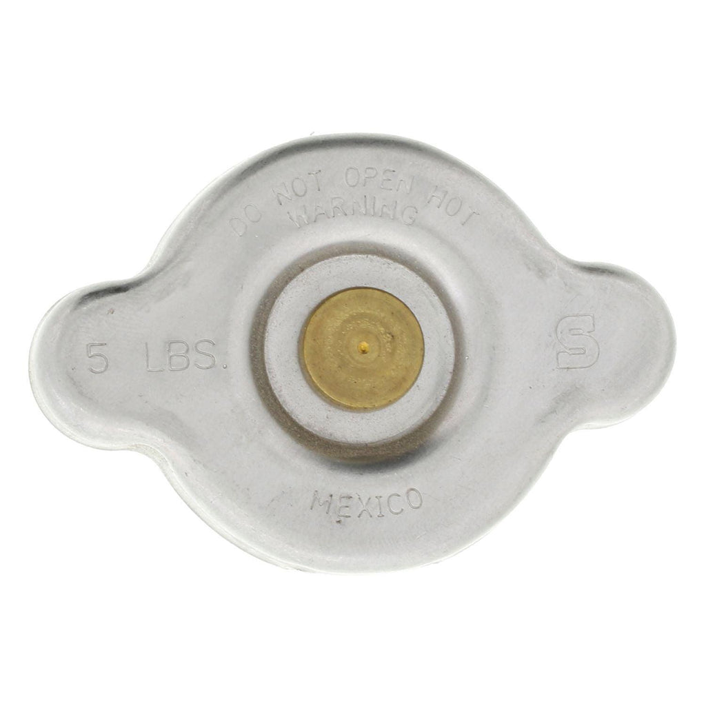 Motorad T5R Radiator Cap for 11-22 Ford F-250 SD F-350 SD F-450 SD F-550 SD