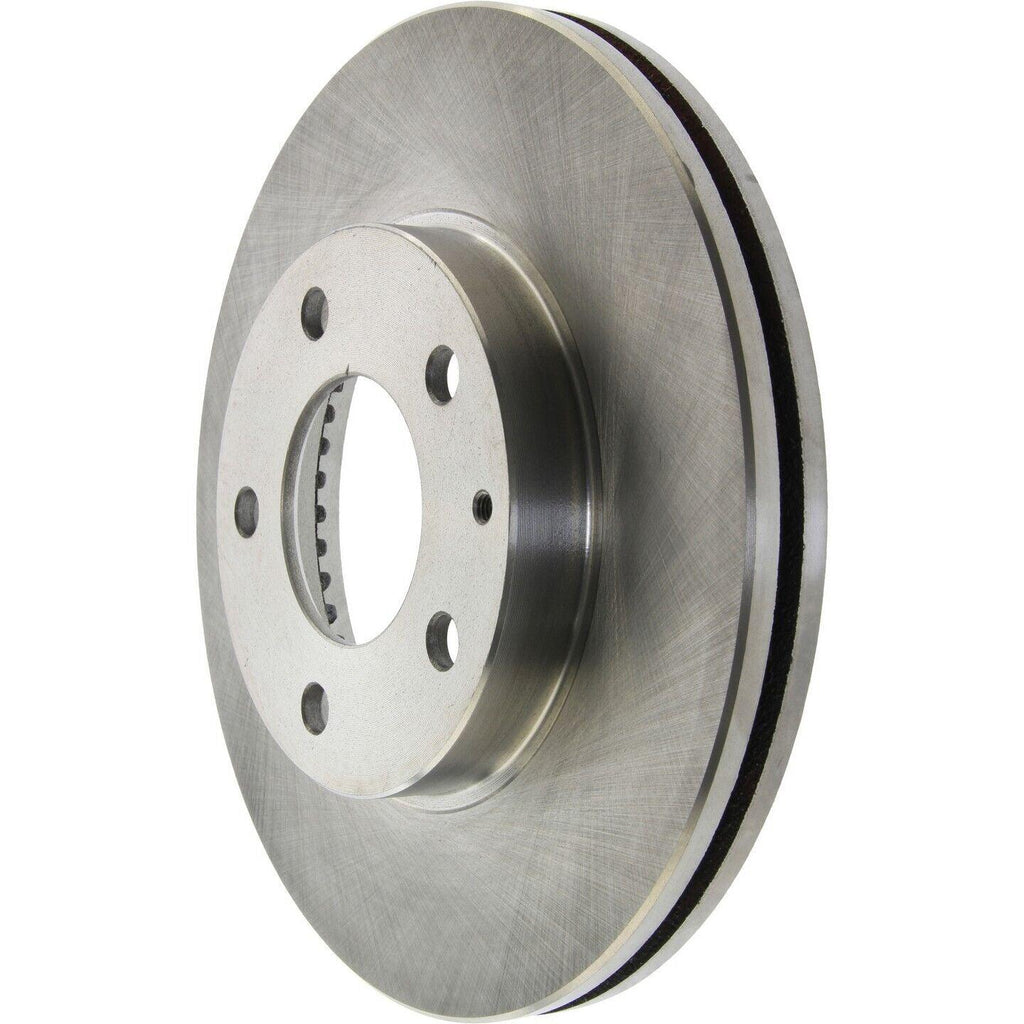 Centric Front Disc Brake Rotor for Mazda (121.45045)