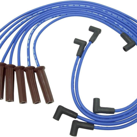 (51276) RC-GMZ017 Spark Plug Wire Set