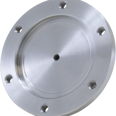 & Axle (YA G26058813) Left Stub Axle for GM 8.25 IFS Differential 1541H Alloy