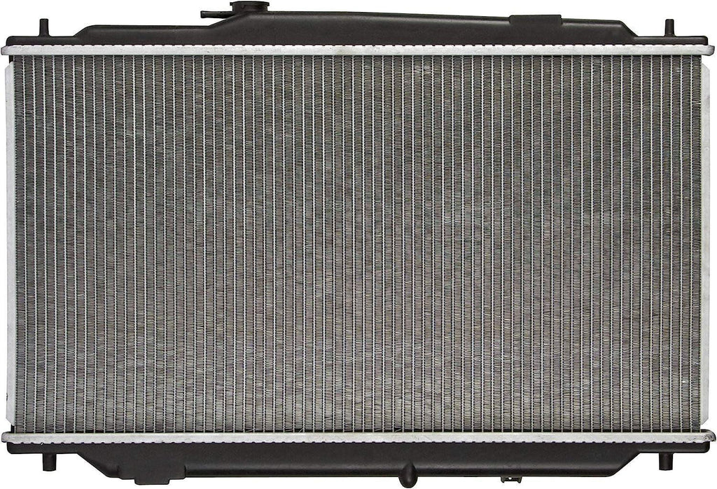 Complete Radiator CU1572