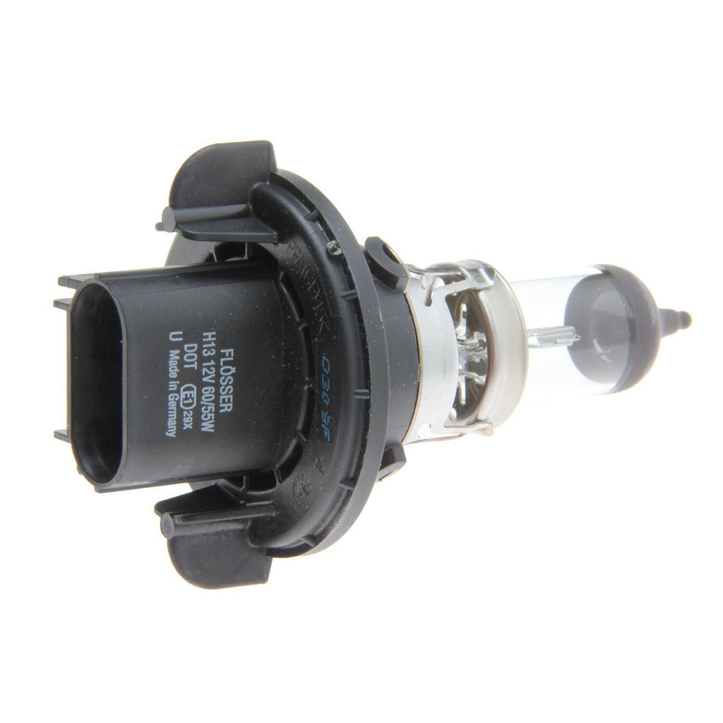 Headlight Bulb for LEAF, NV1500, NV200, NV2500, NV3500, Cooper+More 9008