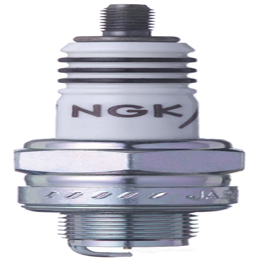 NGK 7274 Iridium IX Spark Plug (4 Pack)