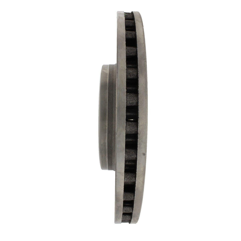 Centric Front Disc Brake Rotor for Audi (121.33123)
