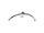 Dorman Brake Hydraulic Hose for 09-17 Dodge Journey H621283
