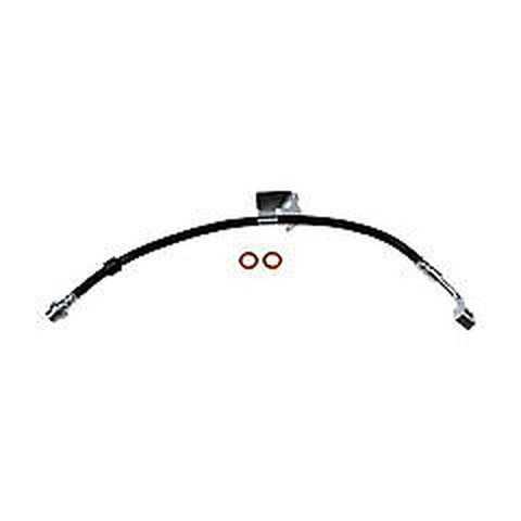 Dorman Brake Hydraulic Hose for 09-17 Dodge Journey H621283