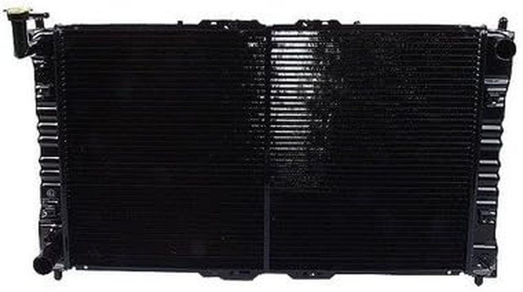 Radiator  OK52Y15200D Kia Sedona