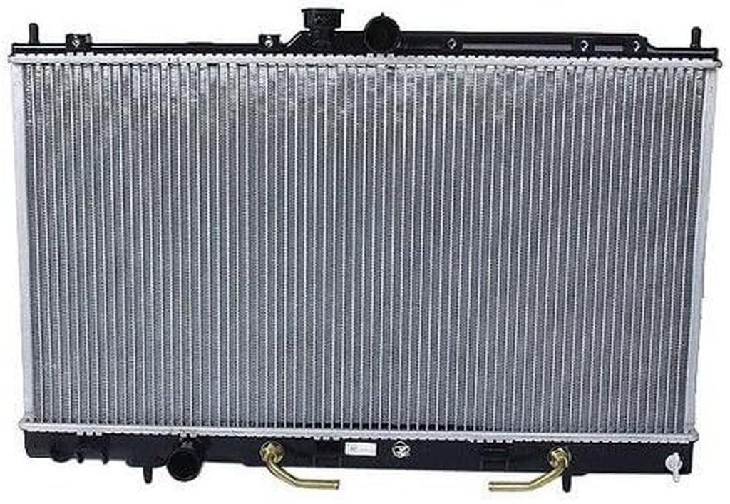 A2258 Radiator