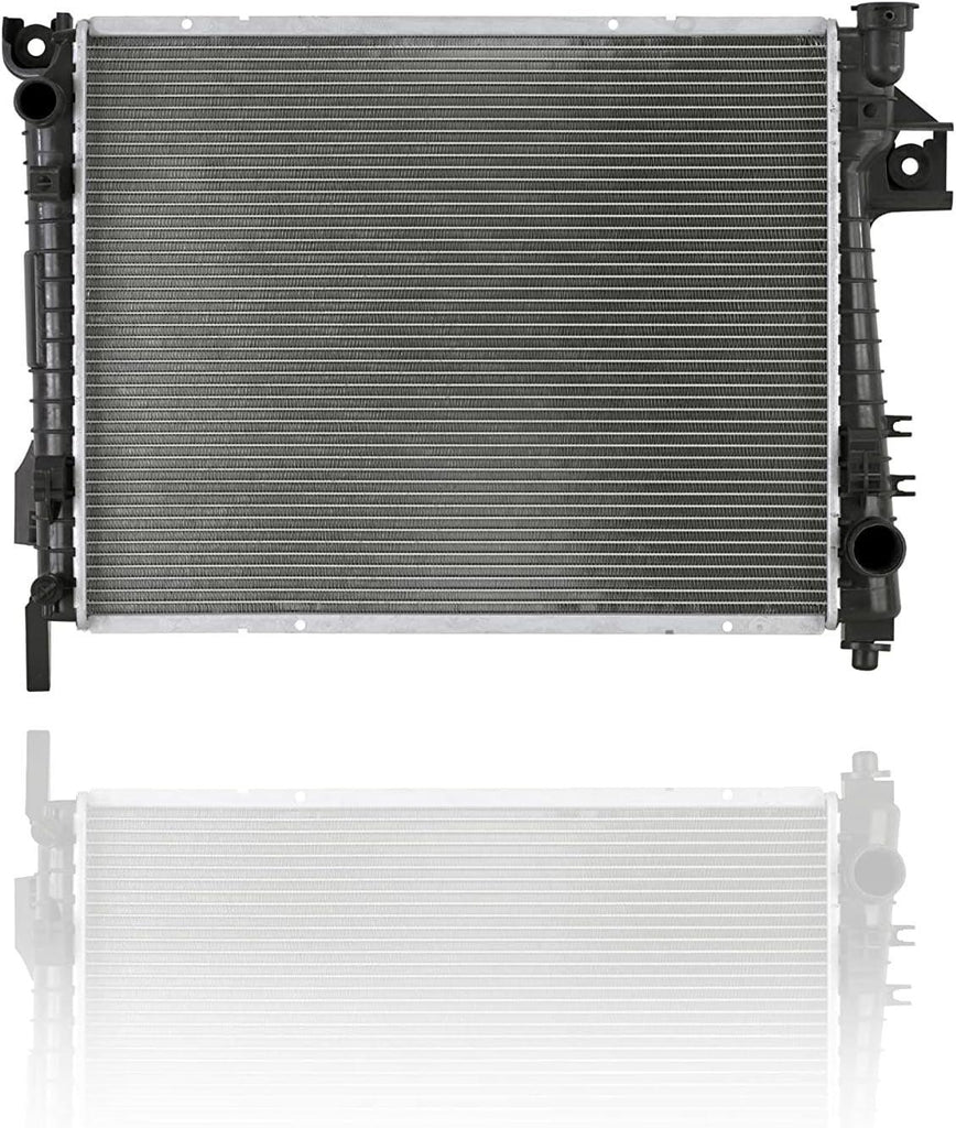 A2480 Radiator