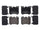 Brembo Front Disc Brake Pad Set for BMW (P06077)