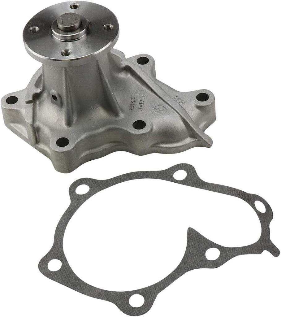 131-2017 Water Pump