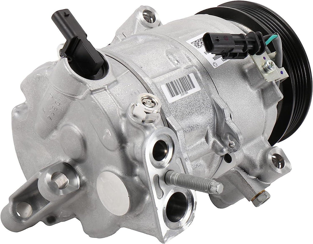 84441372 Air Conditioning Compressor